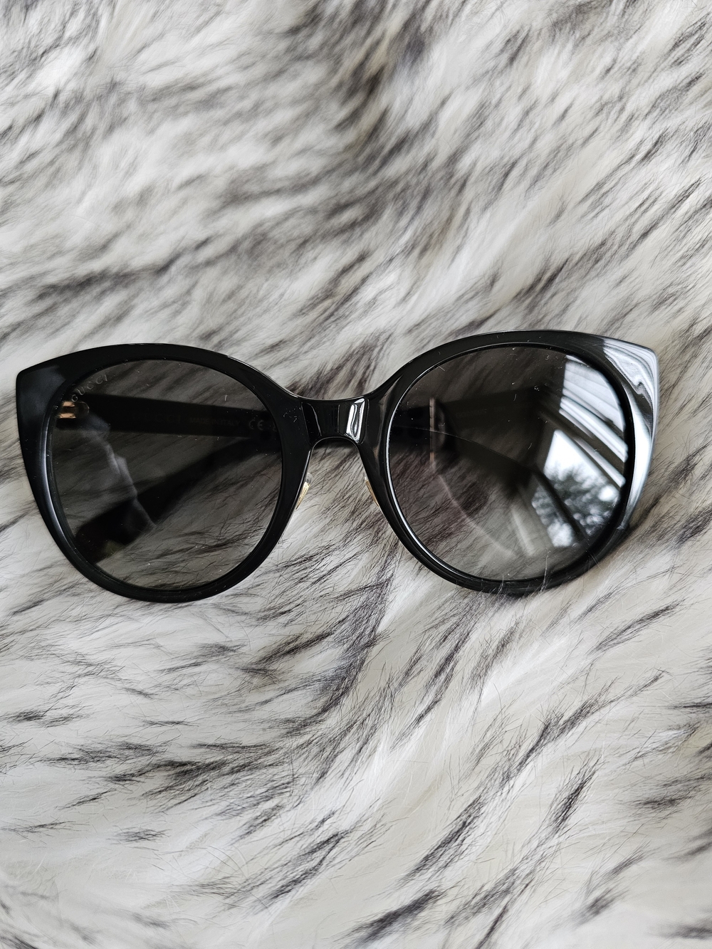 Gucci Sunglasses GG0369S